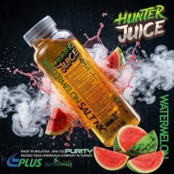 سالت نیکوتین هندوانه Watermelon هانترجویس