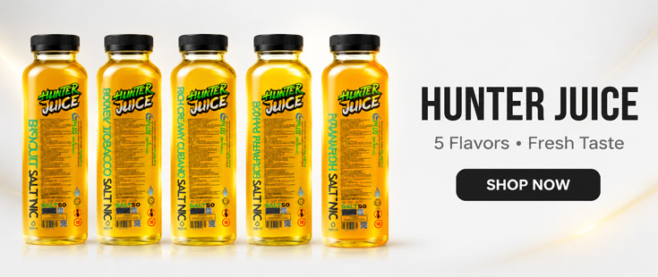 HunterJuice