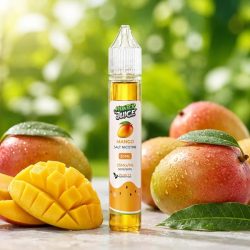 سالت نیکوتین انبه Mango هانترجویس 30 میل