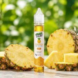 سالت نیکوتین آناناس Pineapple هانترجویس 30 میل